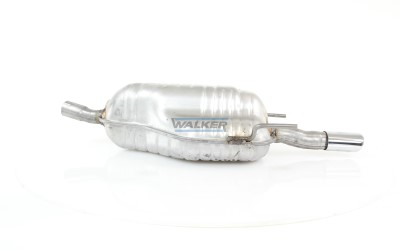 End Silencer - 23114 WALKER