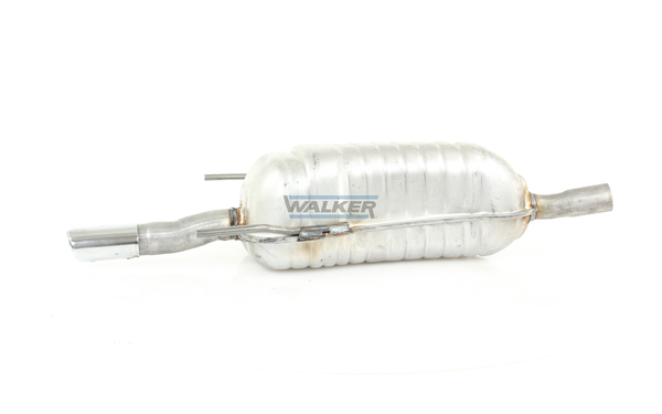End Silencer - 23114 WALKER