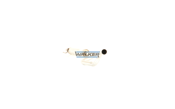 Middle Silencer - 23122 WALKER