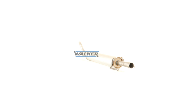 Middle Silencer - 23122 WALKER
