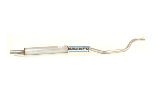 Middle Silencer - 23122 WALKER