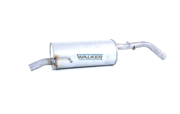 Глушитель выхлопных газов конечный - 23125 WALKER