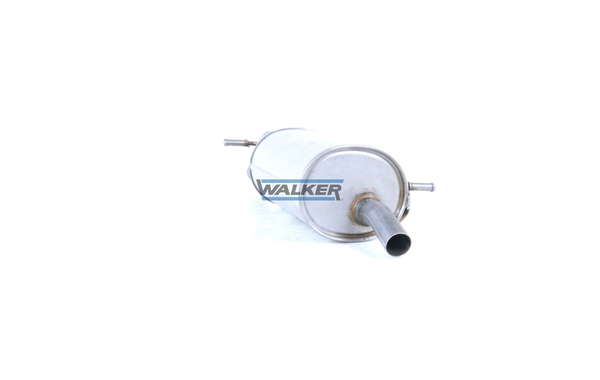 Глушитель выхлопных газов конечный - 23125 WALKER