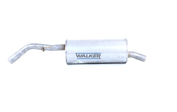 Глушитель выхлопных газов конечный - 23125 WALKER