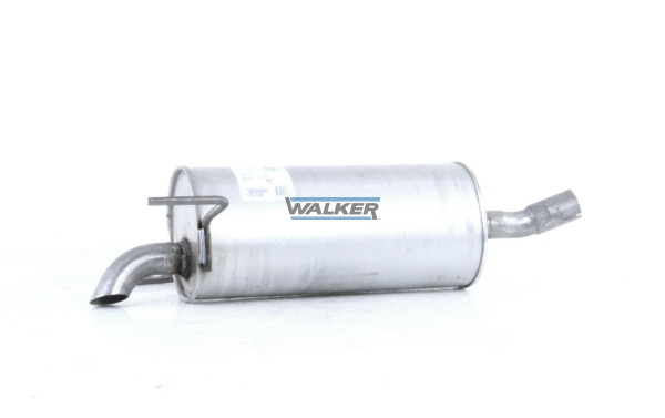 End Silencer - 23138 WALKER