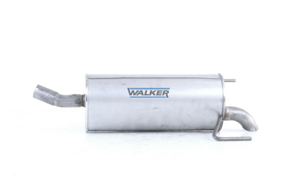 End Silencer - 23138 WALKER