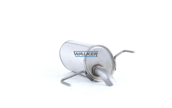 End Silencer - 23138 WALKER
