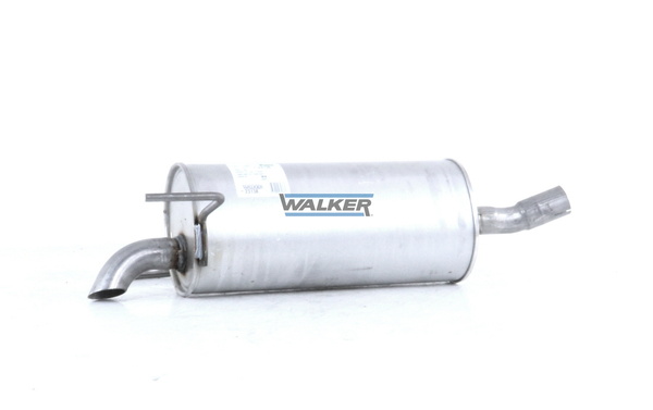 End Silencer - 23138 WALKER
