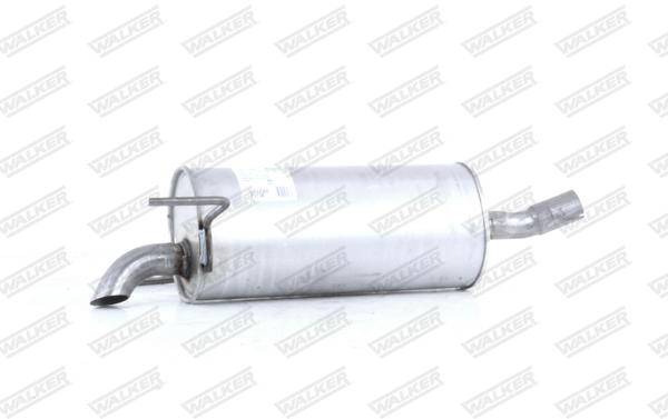 End Silencer - 23138 WALKER