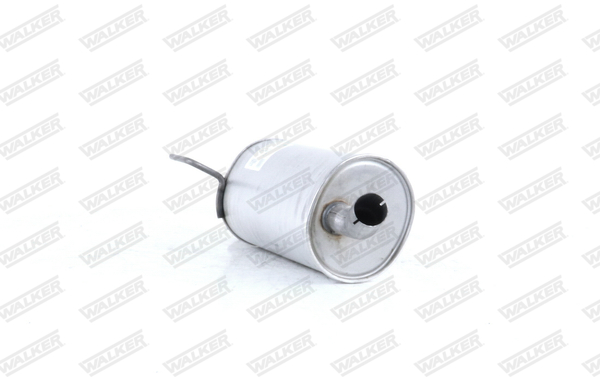End Silencer - 23138 WALKER