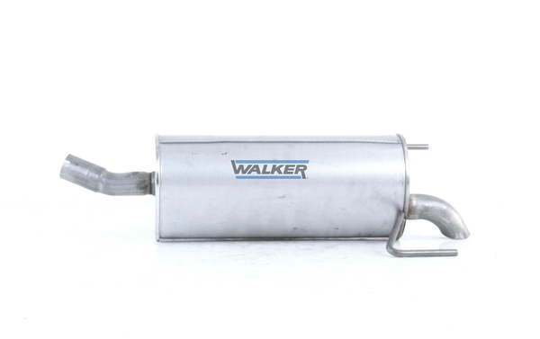 End Silencer - 23138 WALKER
