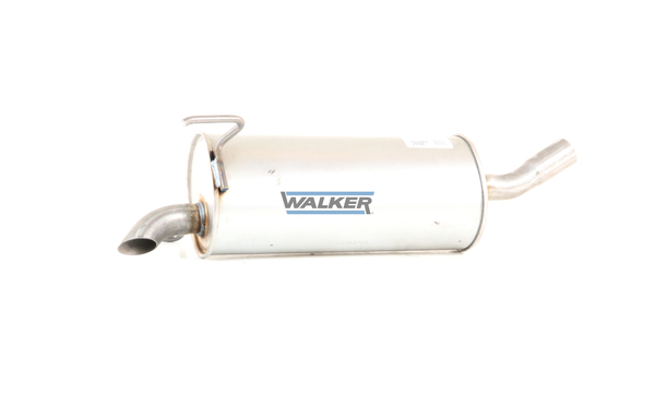 Глушитель выхлопных газов конечный - 23143 WALKER