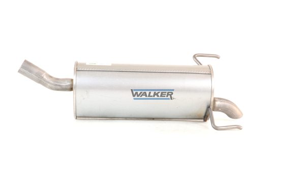 End Silencer - 23143 WALKER