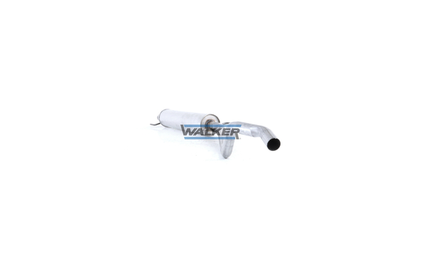 Middle Silencer - 23144 WALKER