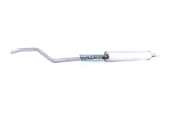 Middle Silencer - 23144 WALKER