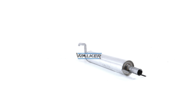 Middle Silencer - 23144 WALKER