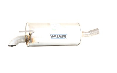 Глушитель выхлопных газов конечный - 23146 WALKER
