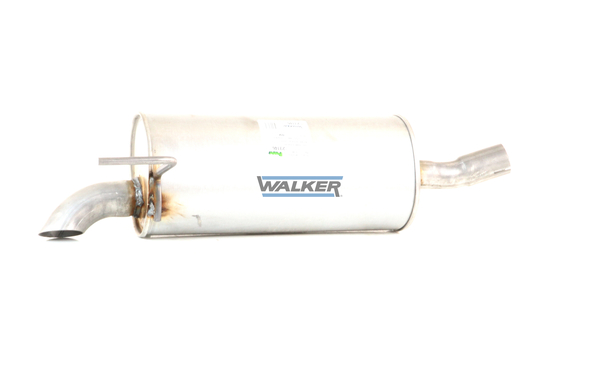 Глушитель выхлопных газов конечный - 23146 WALKER