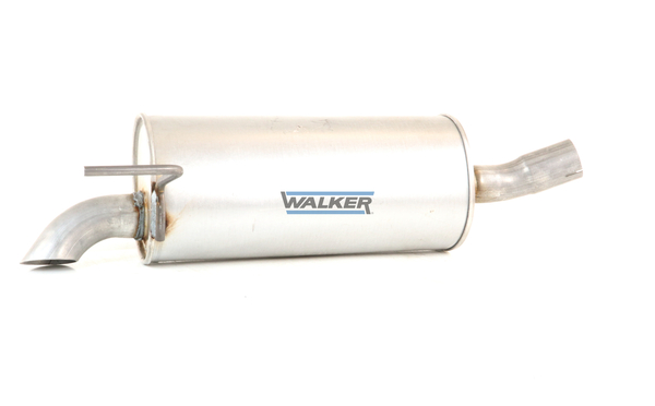 Глушитель выхлопных газов конечный - 23147 WALKER