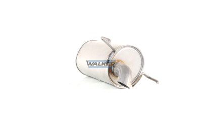 Endschalldämpfer - 23154 WALKER