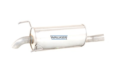 Endschalldämpfer - 23154 WALKER