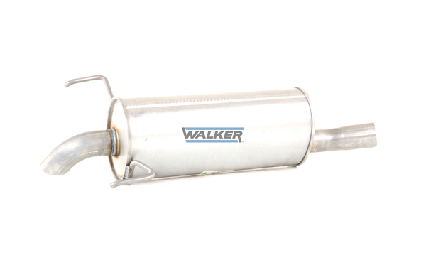 Endschalldämpfer - 23154 WALKER