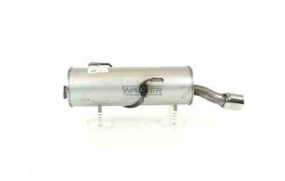 Глушитель выхлопных газов конечный - 23165 WALKER