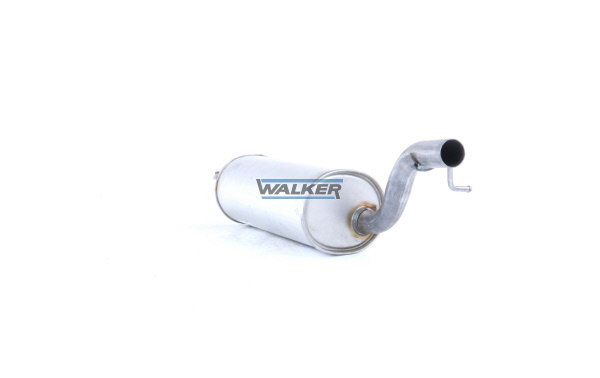 Endschalldämpfer - 23168 WALKER