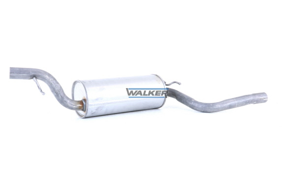 Endschalldämpfer - 23168 WALKER