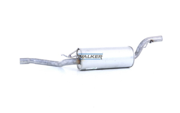 Endschalldämpfer - 23168 WALKER