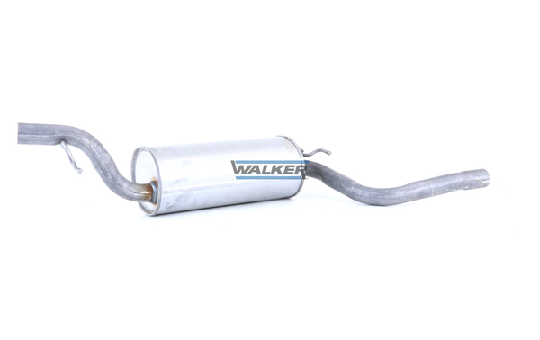 Endschalldämpfer - 23168 WALKER