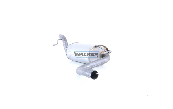 Endschalldämpfer - 23168 WALKER