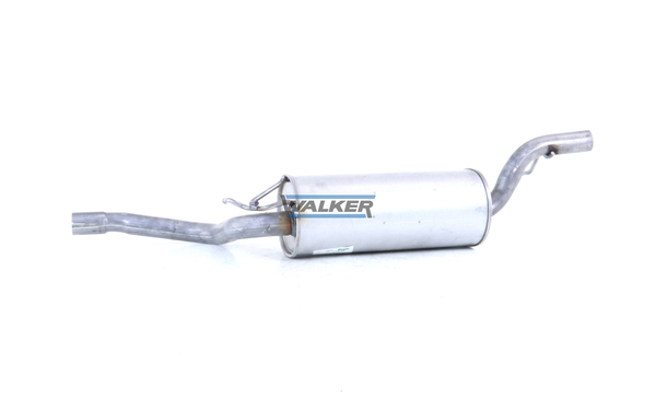 Endschalldämpfer - 23168 WALKER