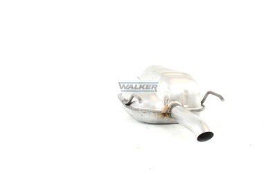 End Silencer - 23184 WALKER