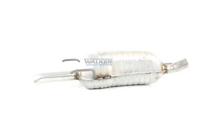 End Silencer - 23184 WALKER
