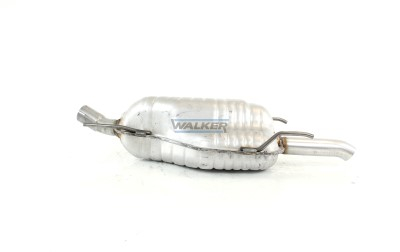 End Silencer - 23184 WALKER