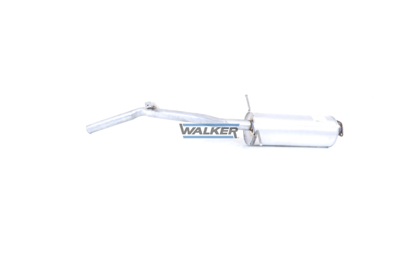 Глушитель выхлопных газов конечный - 23193 WALKER