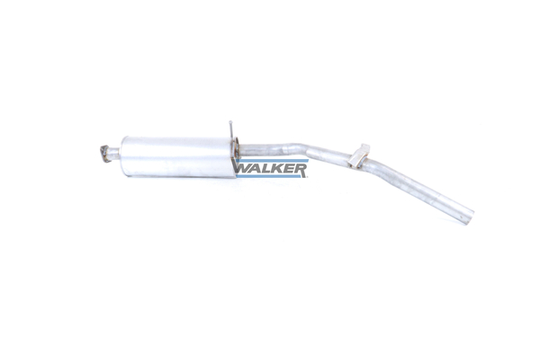Глушитель выхлопных газов конечный - 23193 WALKER