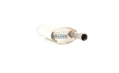 Предглушитель выхлопных газов - 23200 WALKER