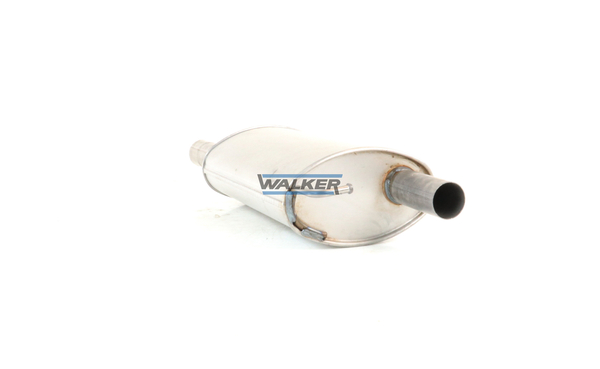 Предглушитель выхлопных газов - 23200 WALKER