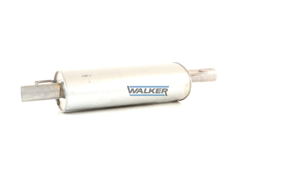 Предглушитель выхлопных газов - 23200 WALKER