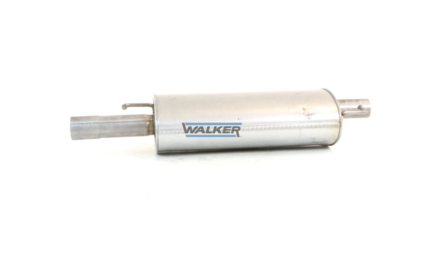 Предглушитель выхлопных газов - 23200 WALKER