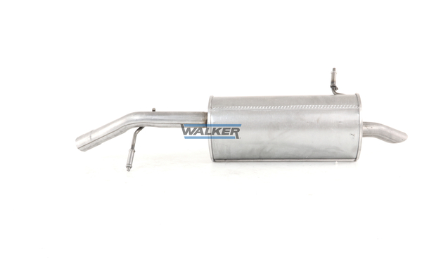 End Silencer - 23224 WALKER