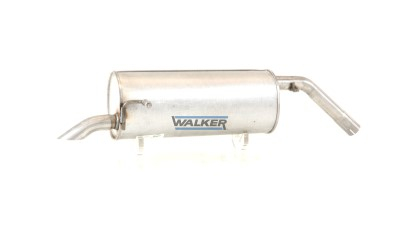 Глушитель выхлопных газов конечный - 23226 WALKER