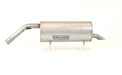 Глушитель выхлопных газов конечный - 23226 WALKER
