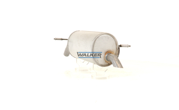 Глушитель выхлопных газов конечный - 23226 WALKER