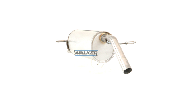 Глушитель выхлопных газов конечный - 23226 WALKER