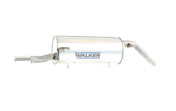 Глушитель выхлопных газов конечный - 23227 WALKER