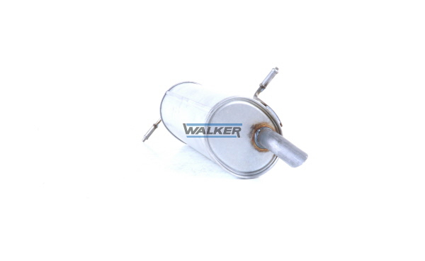 Глушитель выхлопных газов конечный - 23228 WALKER