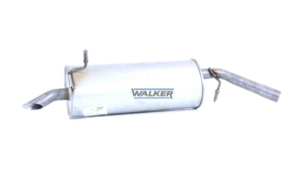 Глушитель выхлопных газов конечный - 23228 WALKER